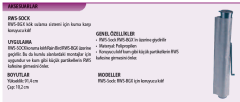 RWS-BGX Kök Sulama Sistemi