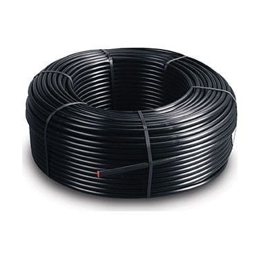 DAMLAMA BORUSU KÖR BORU 16 mm  400 MT/TOP (0,9 MM ET KALINLIĞI)