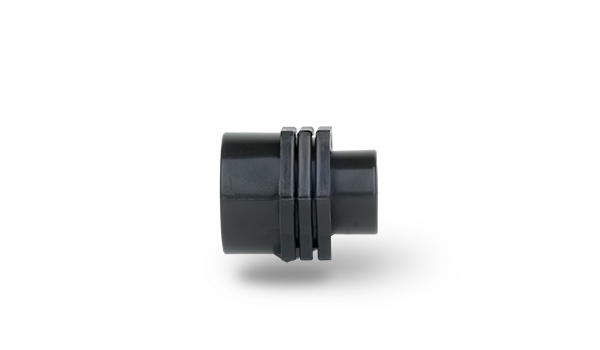 Dişli Redüksiyon Manşon 4\'\' x 3\'\'