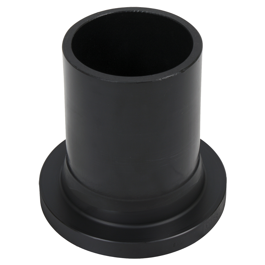 Enjeksiyon Spigot Flanş Adaptörü SDR17