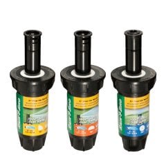 1802 Sprey Başlık Serisi (10 adet)