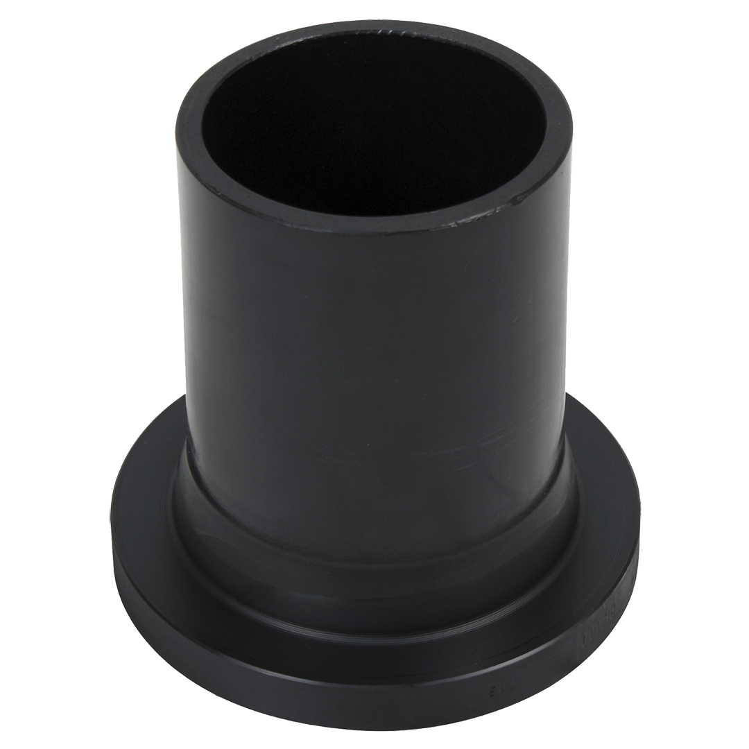 Enjeksiyon Spigot Flanş Adaptörü SDR11