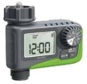 RainPoint ITV105 Mini Dijital 1-Çıkışlı Hortum Su Zamanlayıcısı