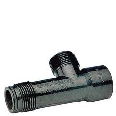 Rainbird MTT-100 Solenoid Vanalar için T-Dağıtıcı