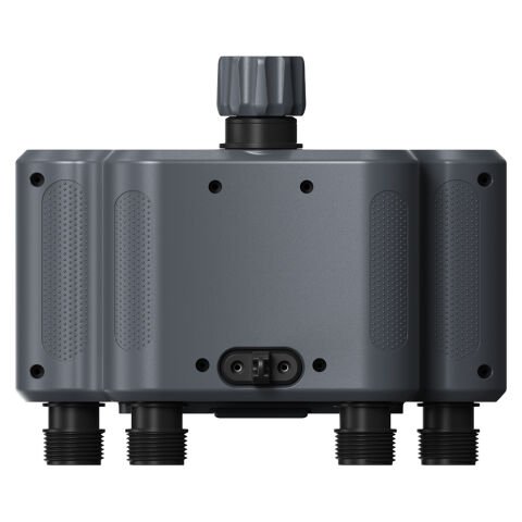 RainPoint ITV405 Mini Dijital 4-Çıkışlı Hortum Su Zamanlayıcısı