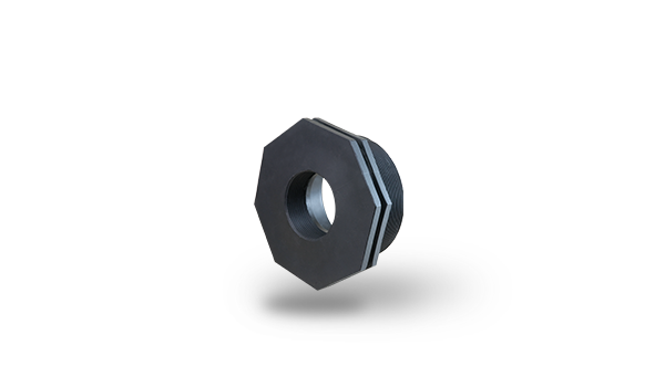 Dişli Redüksiyon (Erkek-Dişi)