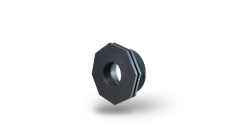 Dişli Redüksiyon (Erkek-Dişi)