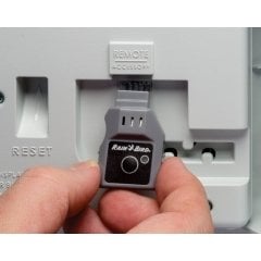 ESP-SM6 6 İstasyonlu Ek İstasyon Modülü