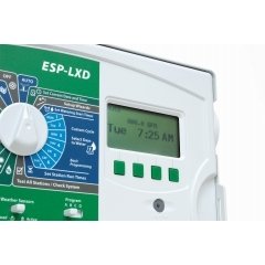 ESP-LXDSM75 75 Adres İlave Modül