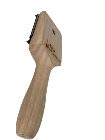 El Tipi Boru Kazıyıcı