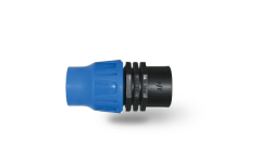 Kilitli Bağlantı (Dişi)