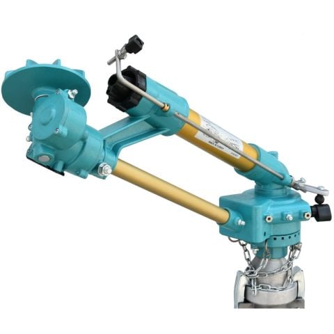 Yüzüak JET30S 18-36 Metre Sulama Tabancası