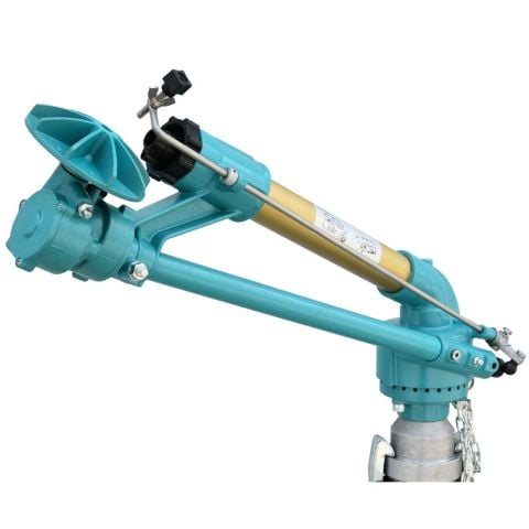 Yüzüak JET35 18 metre – 36 metre Sulama Tabancası