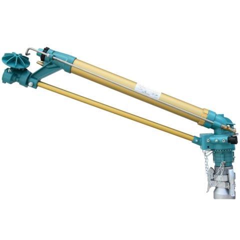 Yüzüak JET55 35 metre – 55 metre Sulama Tabancası