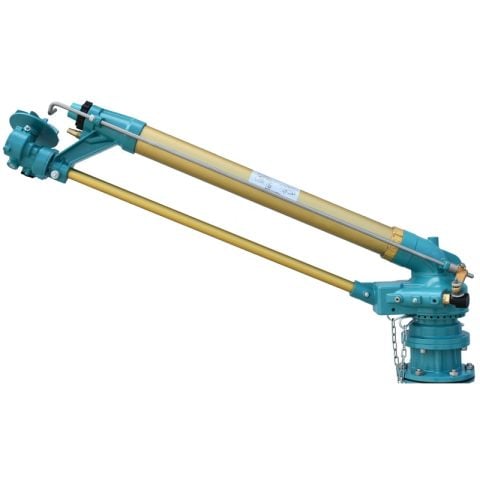 Yüzüak JET65 35 metre – 55 metre Sulama Tabancası