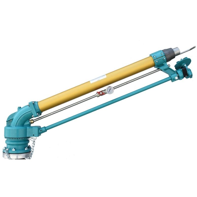 Yüzüak JET70 50 metre – 83 metre Sulama Tabancası