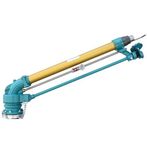 Yüzüak JET70 50 metre – 83 metre Sulama Tabancası