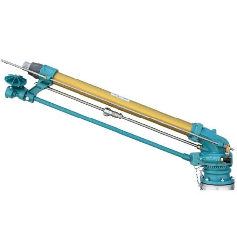 Yüzüak JET70 50 metre – 83 metre Sulama Tabancası