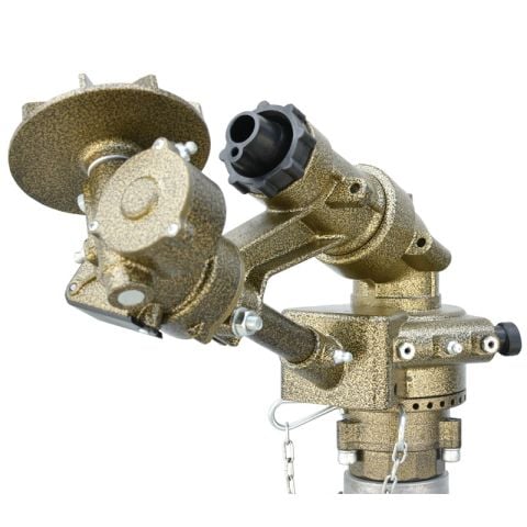 Yüzüak TURFJET 19 metre – 46 metre Sulama Tabancası