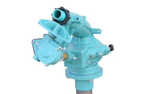 Yüzüak SUPER TURFJET