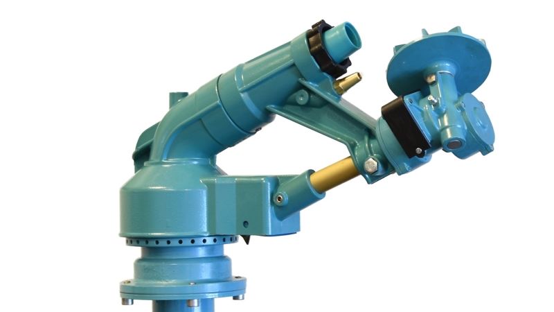 Yüzüak SUPER TURFJET