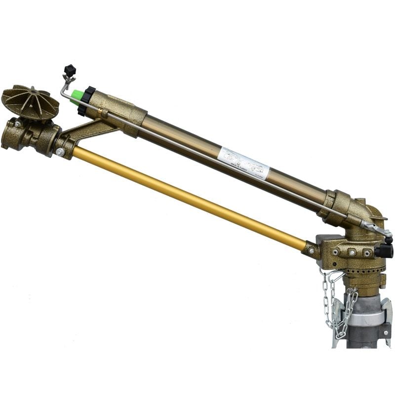 Yüzüak JET50T 24 metre – 50 metre Sulama Tabancası