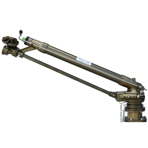 Yüzüak JET65T 32 metre – 53 metre Sulama Tabacası