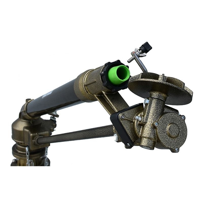 Yüzüak JET65T 32 metre – 53 metre Sulama Tabacası