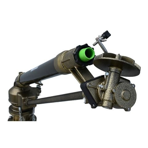 Yüzüak JET65T 32 metre – 53 metre Sulama Tabacası