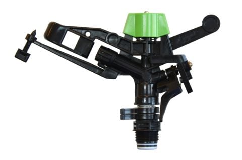 Yüzüak ATOM14 PC 13 metre – 16 metre Vurmalı Tip Başlık