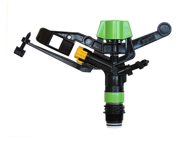 Yüzüak ATOM14 FC 13 metre – 16 metre Vurmalı Tip Başlık