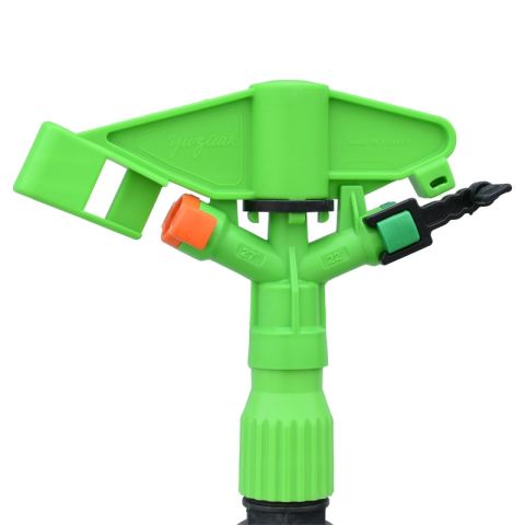 Yüzüak ATOM15 FC 14 metre – 18,1 metre Vurmalı Tip Başlık