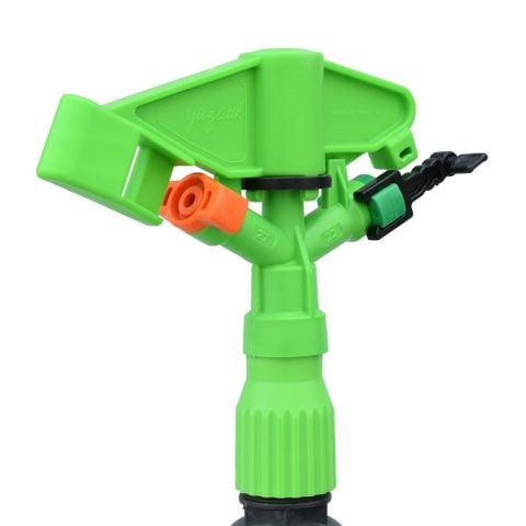 Yüzüak ATOM15 PC 14 metre – 20 metre Vurmalı Tip Başlık