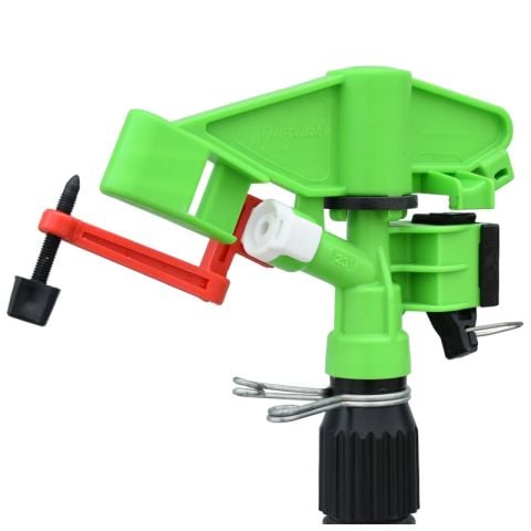 Yüzüak ATOM15 PC 14 metre – 20 metre Vurmalı Tip Başlık