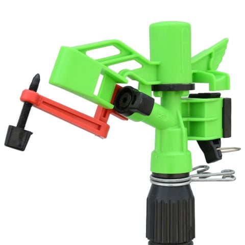 Yüzüak ATOM15 PC LF 13 metre – 16,5 metre Vurmalı Tip Başlık