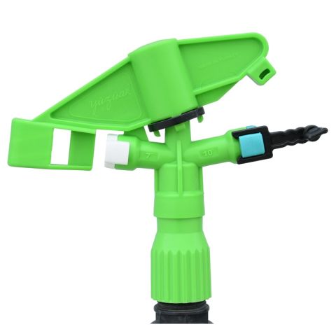 Yüzüak ATOM15 LA 9,2 metre – 12,7 metre Vurmalı Tip Başlık