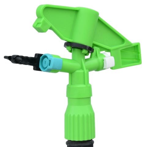 Yüzüak ATOM15 LA 9,2 metre – 12,7 metre Vurmalı Tip Başlık