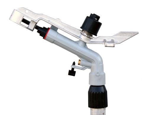 Yüzüak ATOM22 ECO FC 13 metre – 21 metre Vurmalı Tip Başlık