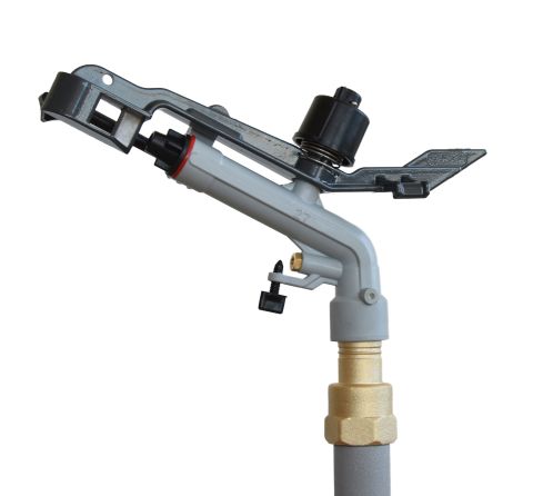 Yüzüak ATOM22 FC 13 metre – 21 metre Vurmalı Tip Başlık