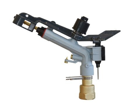 Yüzüak ATOM22 13 metre – 21 metre Vurmalı Tip Başlık