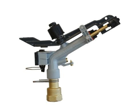 Yüzüak ATOM22 13 metre – 21 metre Vurmalı Tip Başlık