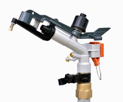 Yüzüak ATOM23 14 metre – 23 metre Vurmalı Tip Başlık