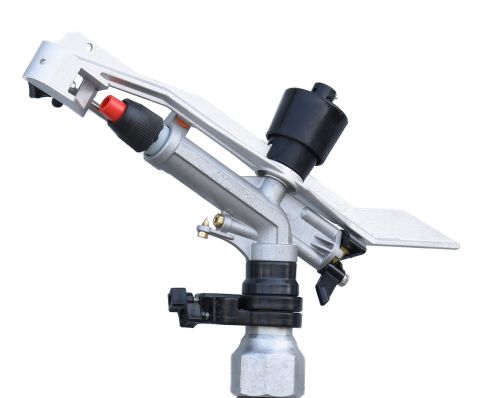 Yüzüak ATOM28 ECO 19 metre – 28 metre Vurmalı Tip Başlık