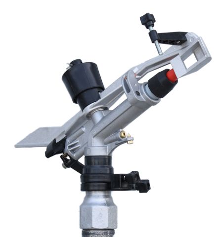 Yüzüak ATOM28 ECO 19 metre – 28 metre Vurmalı Tip Başlık