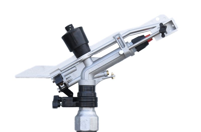 Yüzüak ATOM28 ECO 19 metre – 28 metre Vurmalı Tip Başlık