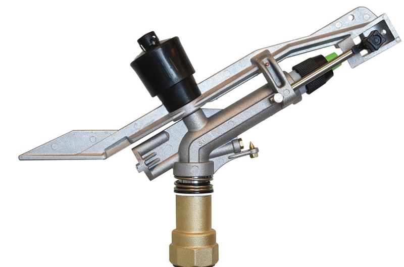 Yüzüak ATOM 28 18 metre - 26 metre Vurmalı Tip Başlık