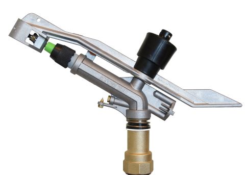 Yüzüak ATOM 28 18 metre - 26 metre Vurmalı Tip Başlık