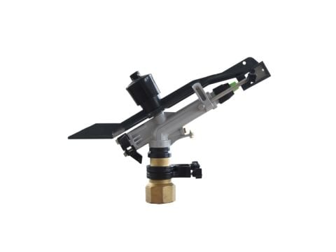 Yüzüak ATOM28 19 metre – 28 metre Vurmalı Tip Başlık