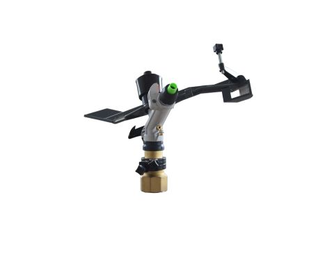 Yüzüak ATOM28 19 metre – 28 metre Vurmalı Tip Başlık