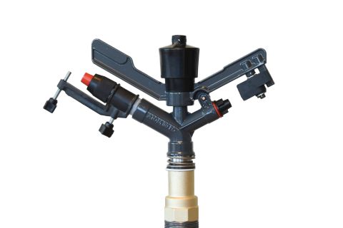 Yüzüak ATOM30 X FC 17 metre – 27 metre Vurmalı Tip Başlık